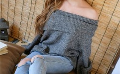 迈开腿让我看看你扇贝